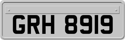 GRH8919