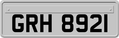 GRH8921