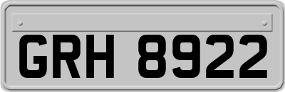GRH8922