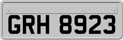 GRH8923