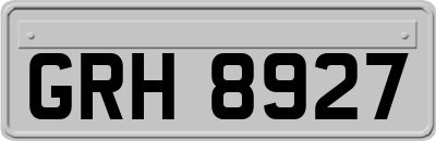 GRH8927