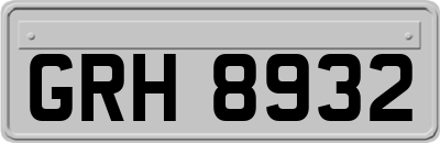 GRH8932