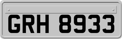 GRH8933