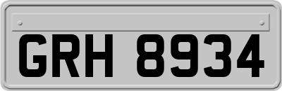 GRH8934