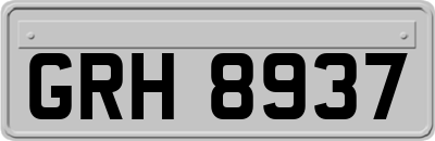 GRH8937