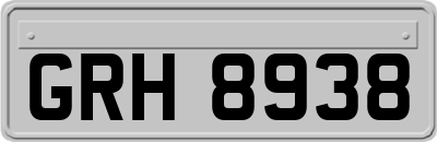 GRH8938