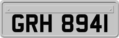 GRH8941