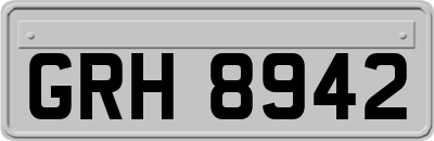 GRH8942