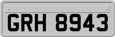 GRH8943