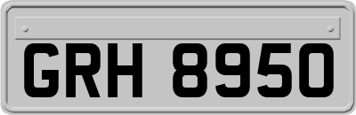 GRH8950