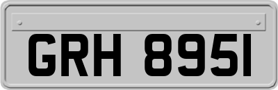 GRH8951