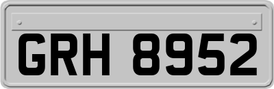 GRH8952