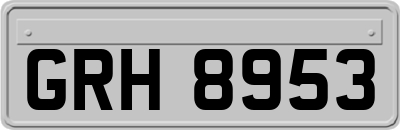 GRH8953