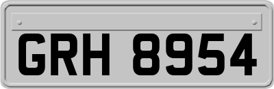 GRH8954