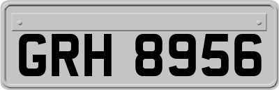 GRH8956