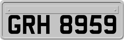 GRH8959