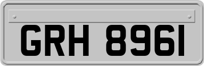 GRH8961