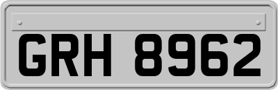 GRH8962