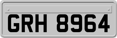 GRH8964
