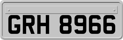 GRH8966