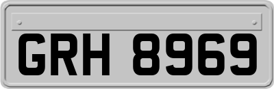 GRH8969