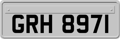 GRH8971