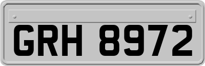 GRH8972