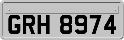 GRH8974