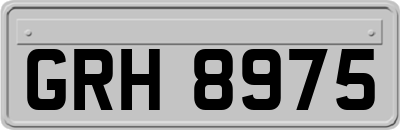 GRH8975