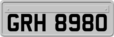 GRH8980