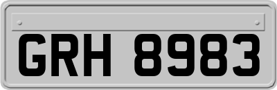 GRH8983
