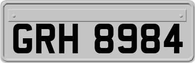 GRH8984