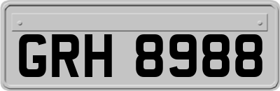 GRH8988