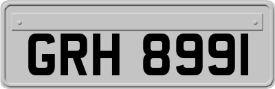 GRH8991