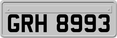 GRH8993