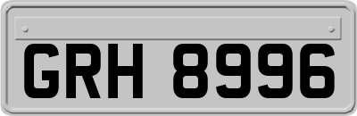 GRH8996