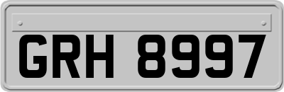 GRH8997