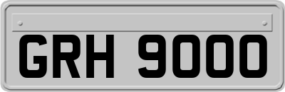 GRH9000