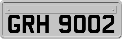 GRH9002