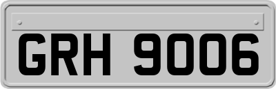 GRH9006