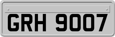 GRH9007