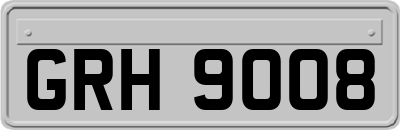 GRH9008