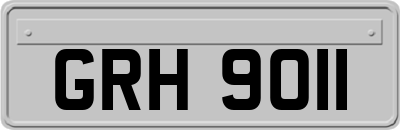 GRH9011