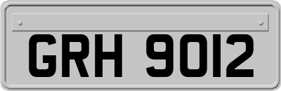 GRH9012