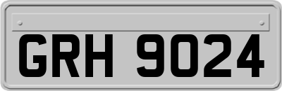 GRH9024
