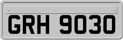 GRH9030