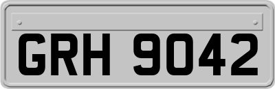 GRH9042