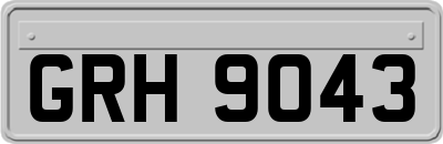 GRH9043