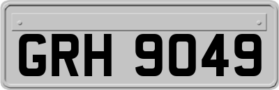 GRH9049