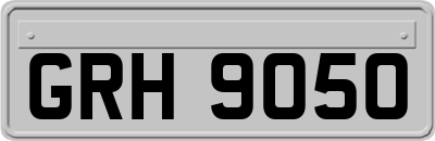 GRH9050